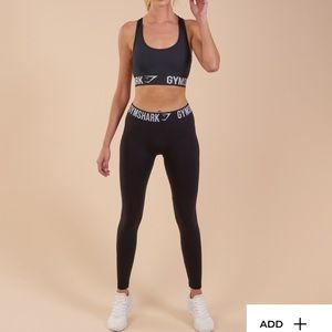 Gymshark Fit Leggings